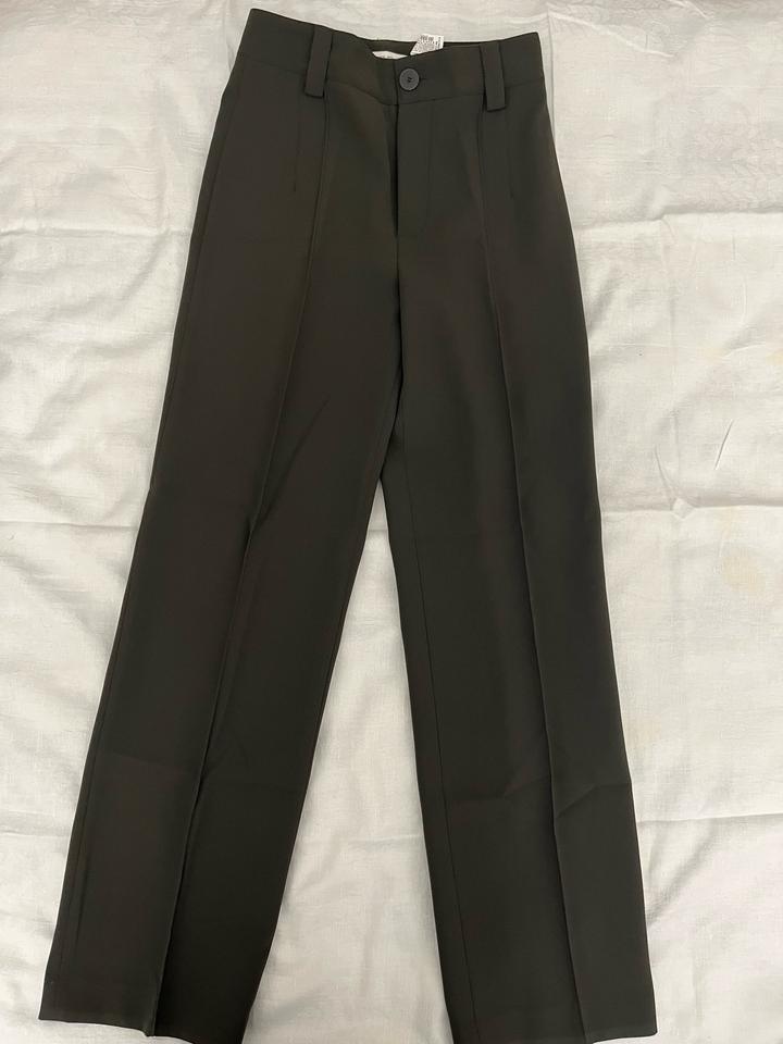 Брюки Zara