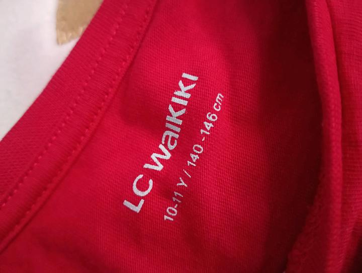 LC Waikiki