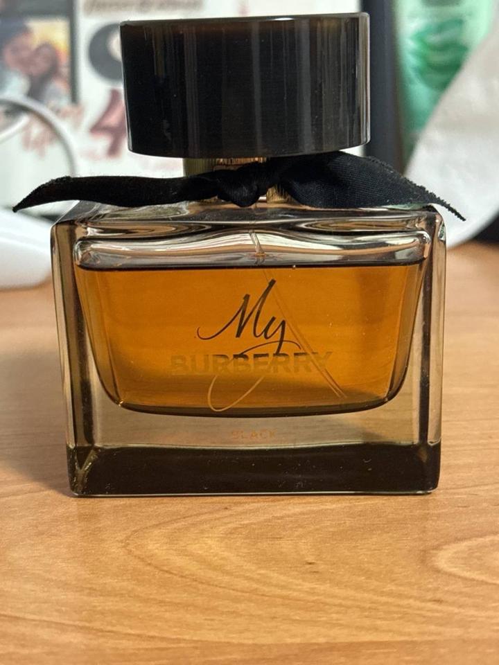 Burberry