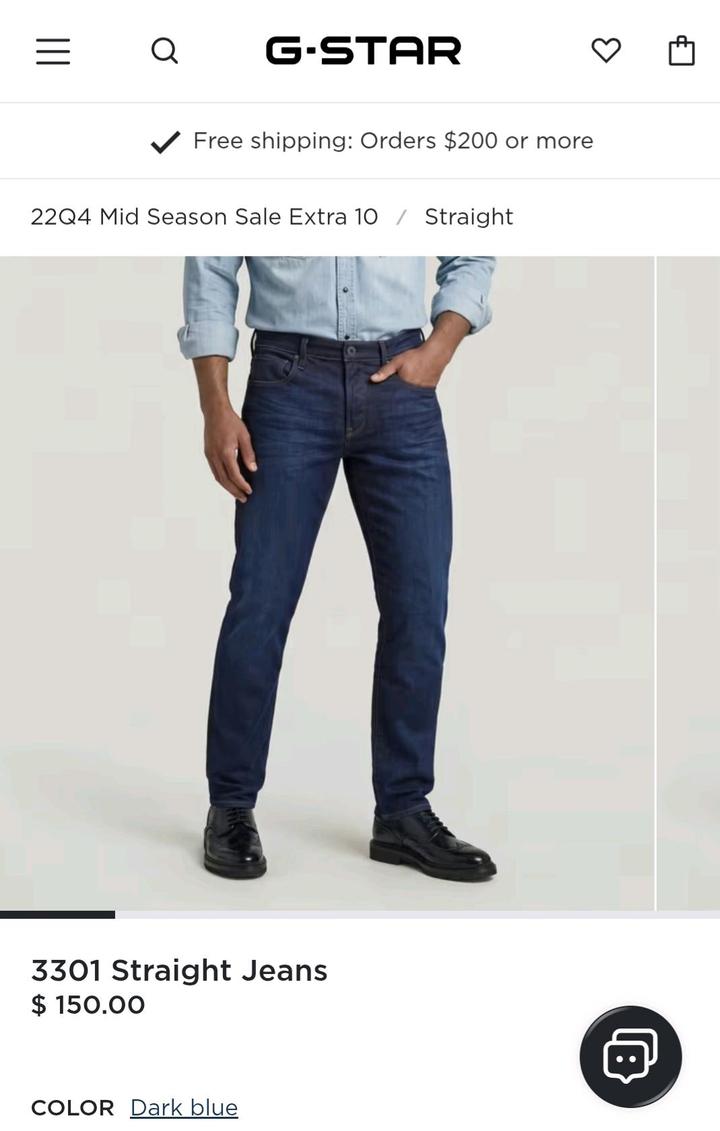 G-Star Raw