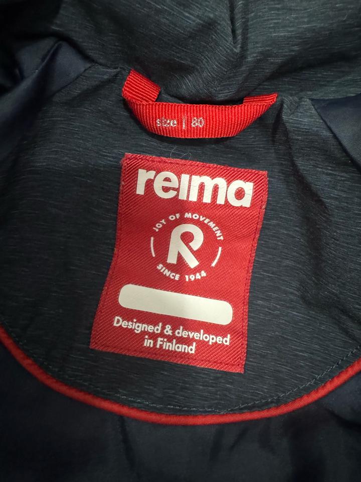 Reima