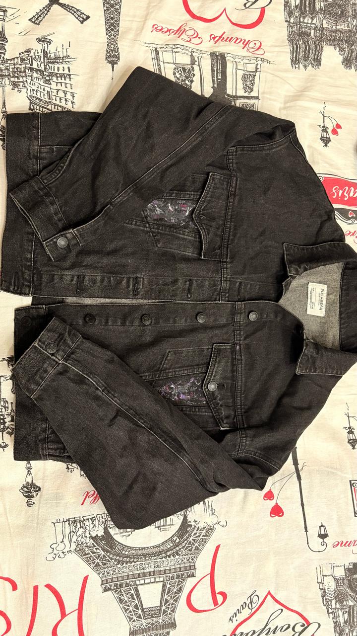 Pull & Bear