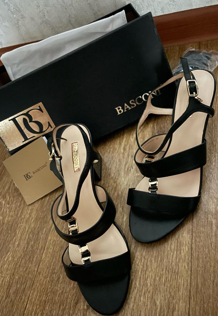 Basconi