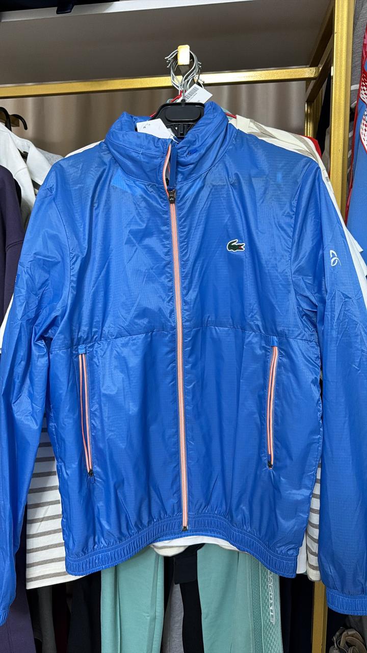 Lacoste