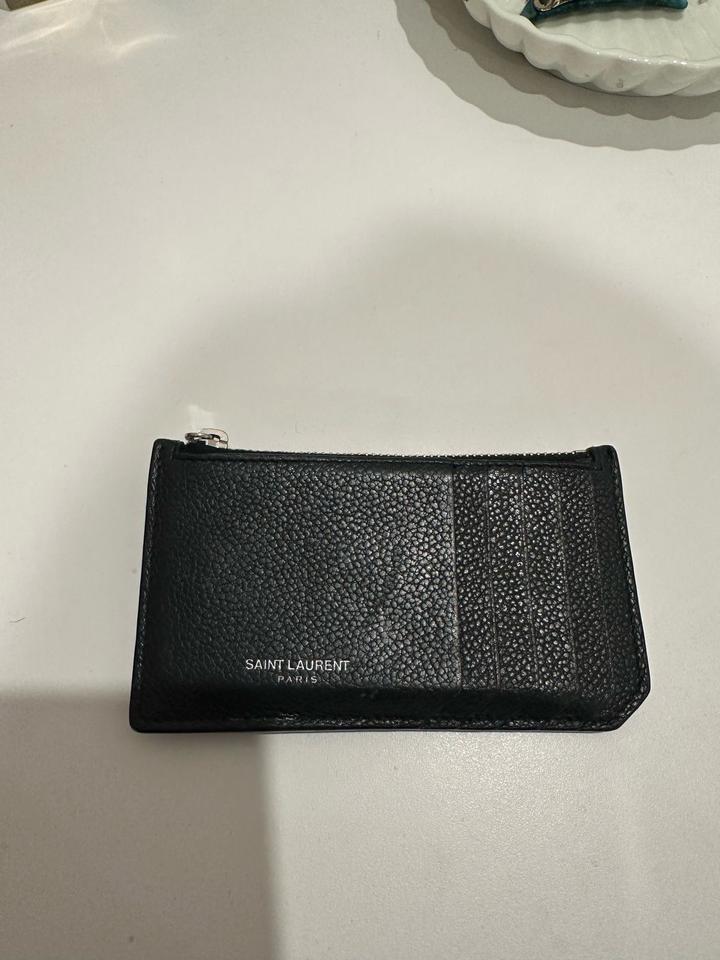 Yves Saint Laurent