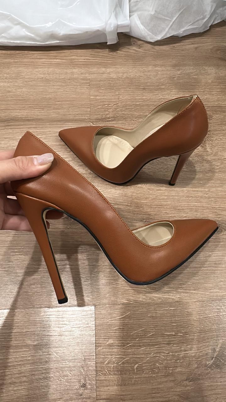 be mine
