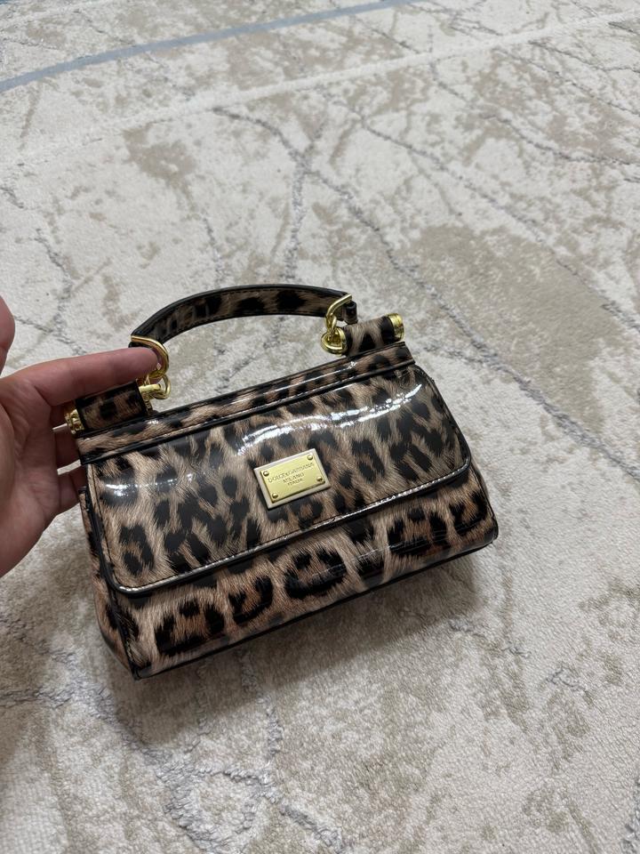 Dolce & Gabbana Сумка Dolce&Gabbana