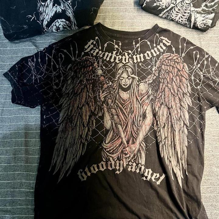 Affliction