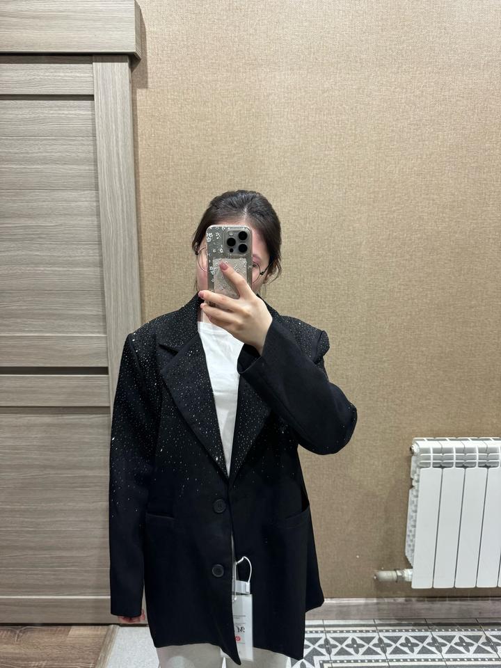 Пиджак