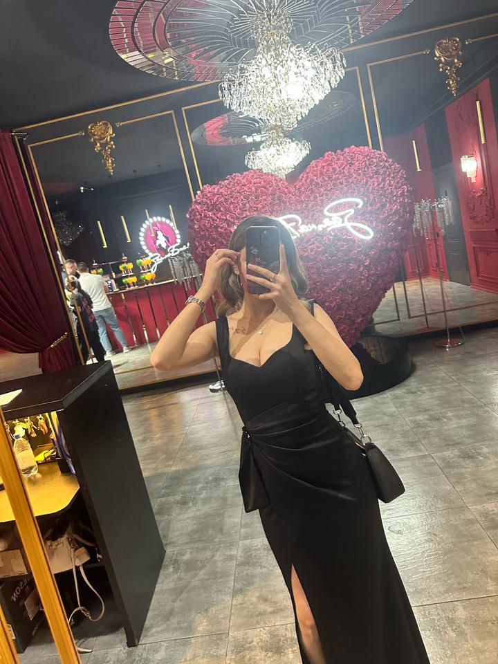 1001 Dress