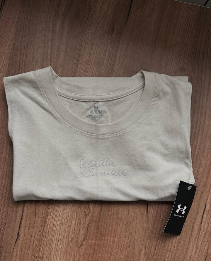 Майка Under Armour