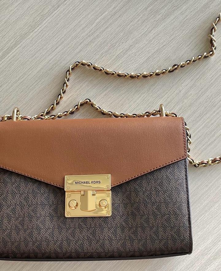 Сумка от Michael Kors