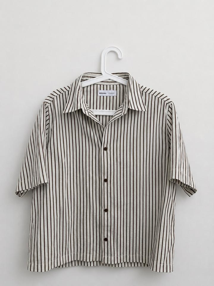 Bershka