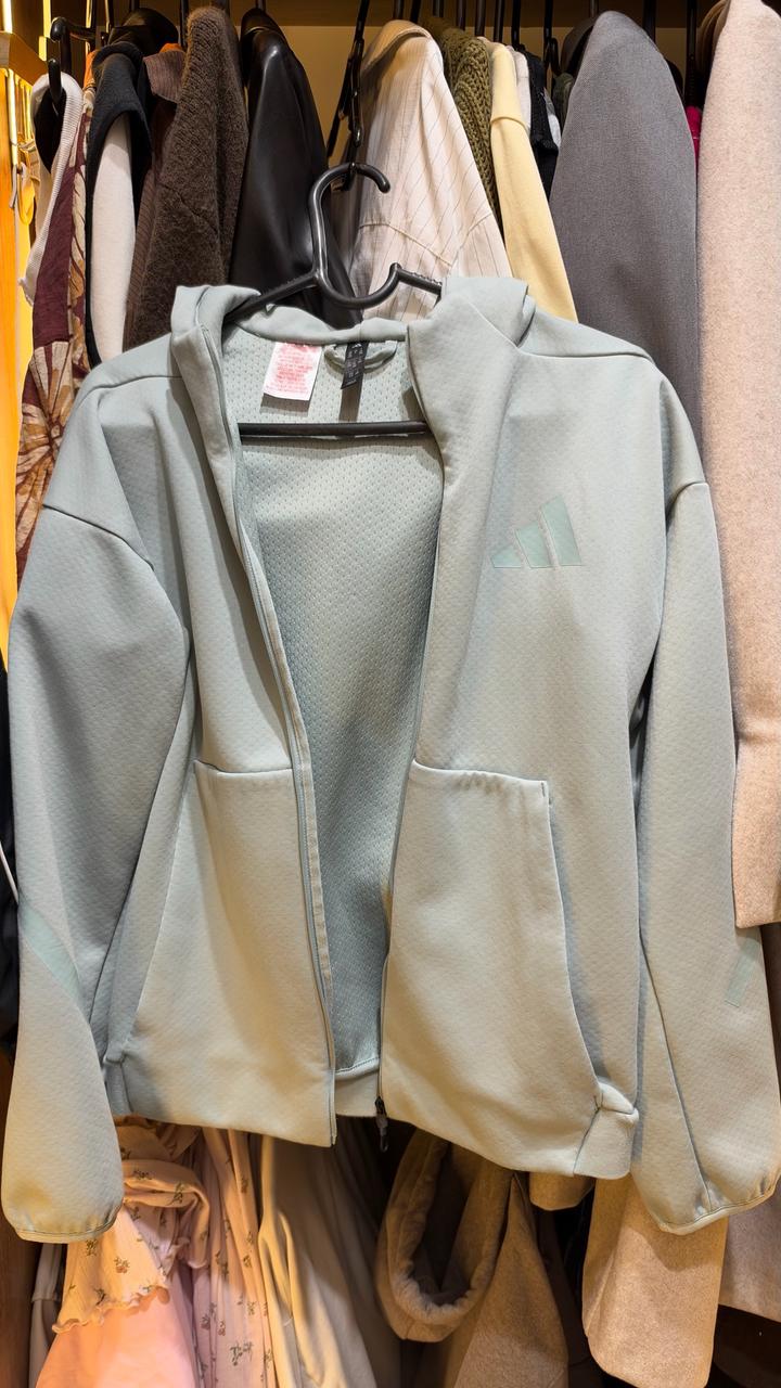 Спортивная двойка adidas