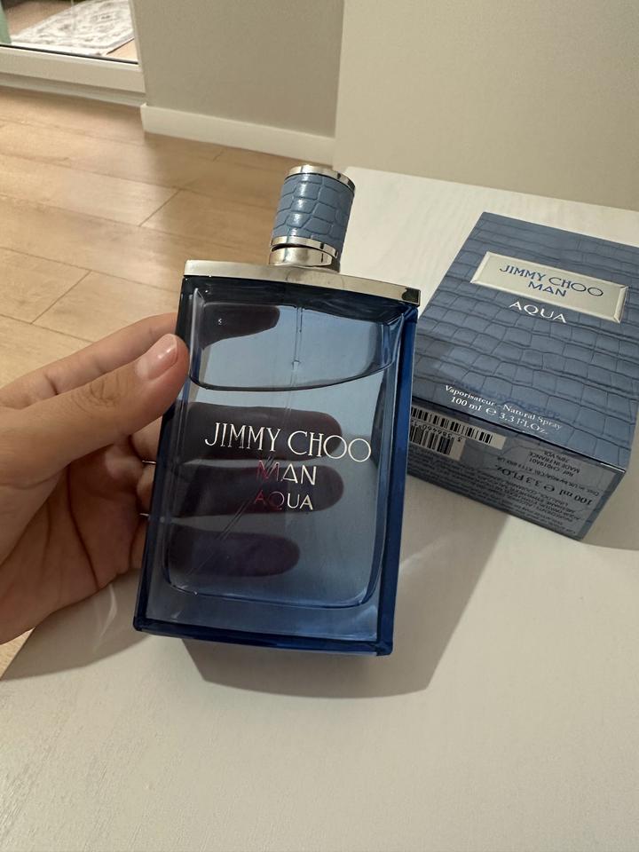 Jimmy Choo