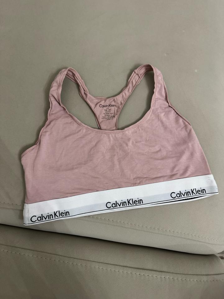Calvin Klein
