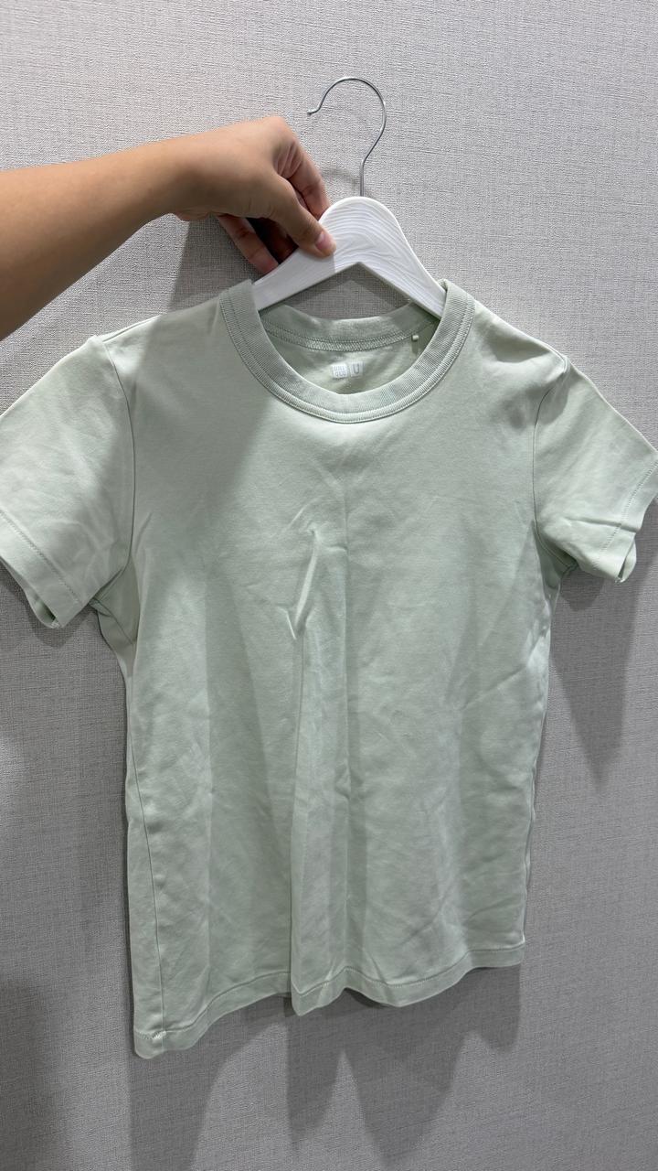 Футболка UNIQLO