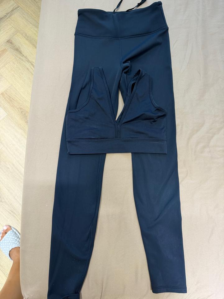 Спортивный комплект H&M
