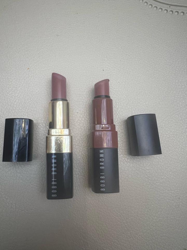 Bobbi Brown