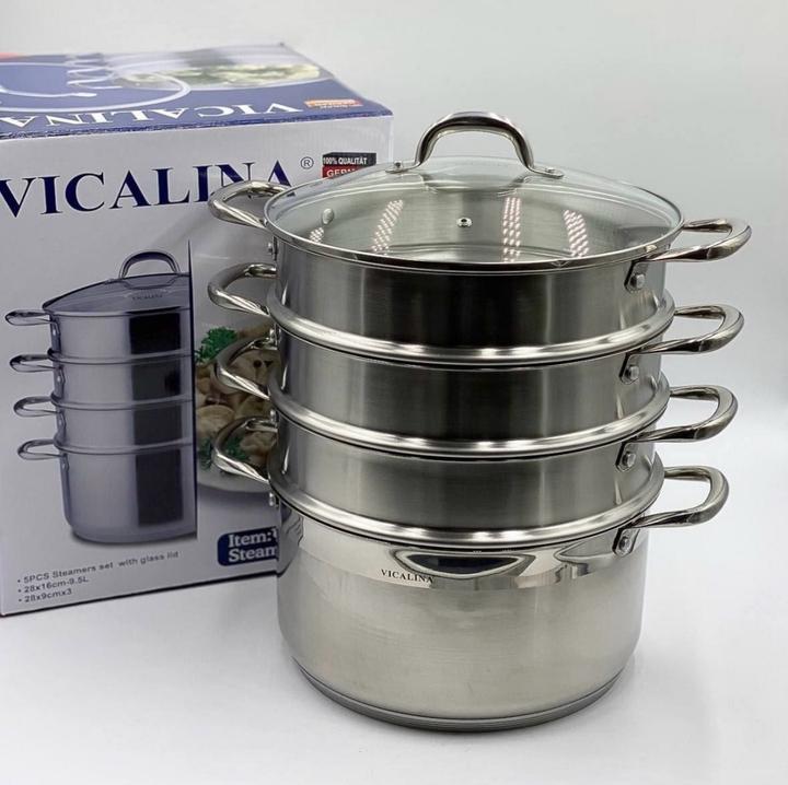 Vicalina