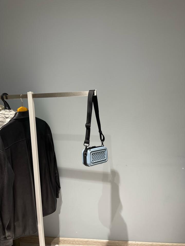 Сумка кроссбоди ZARA