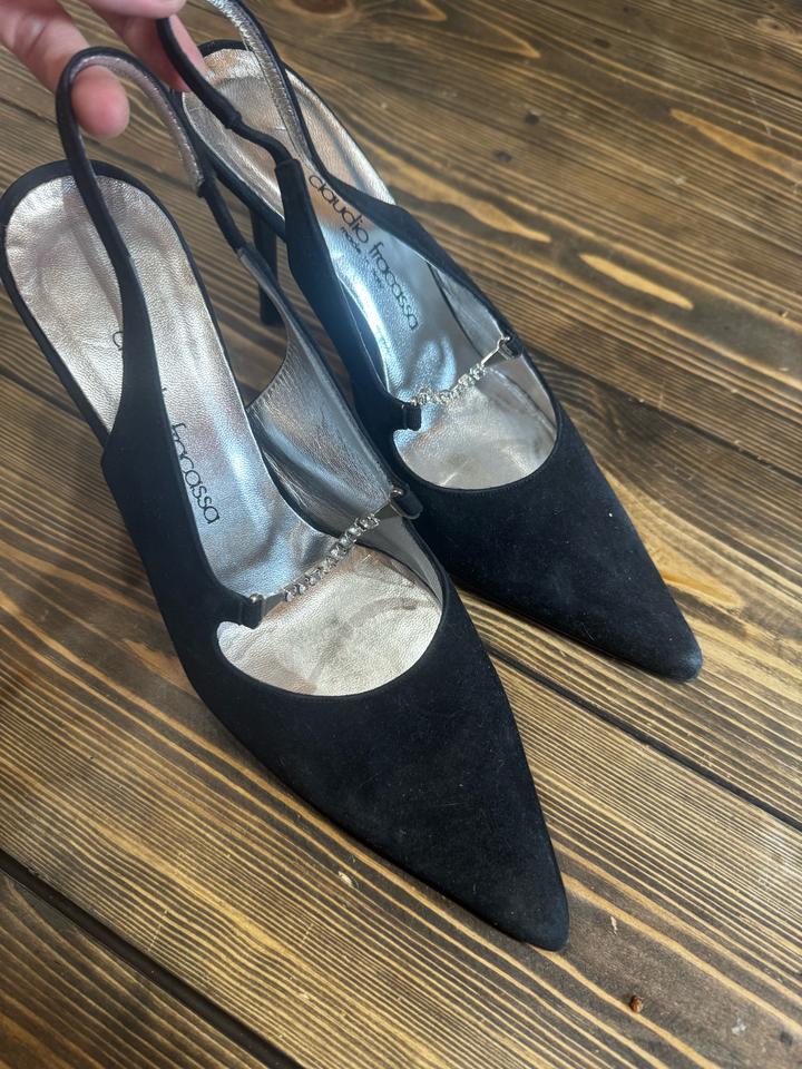 Туфли Zara  ОАЭ