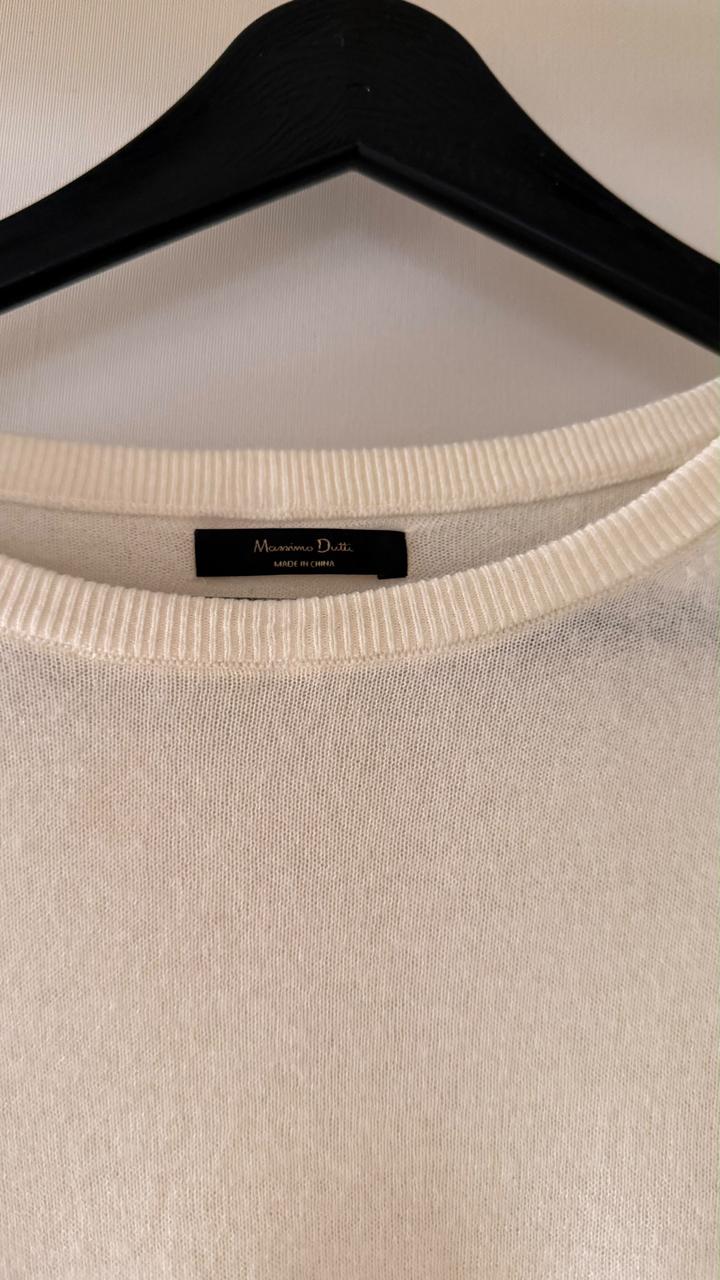 Джемпер Massimo Dutti