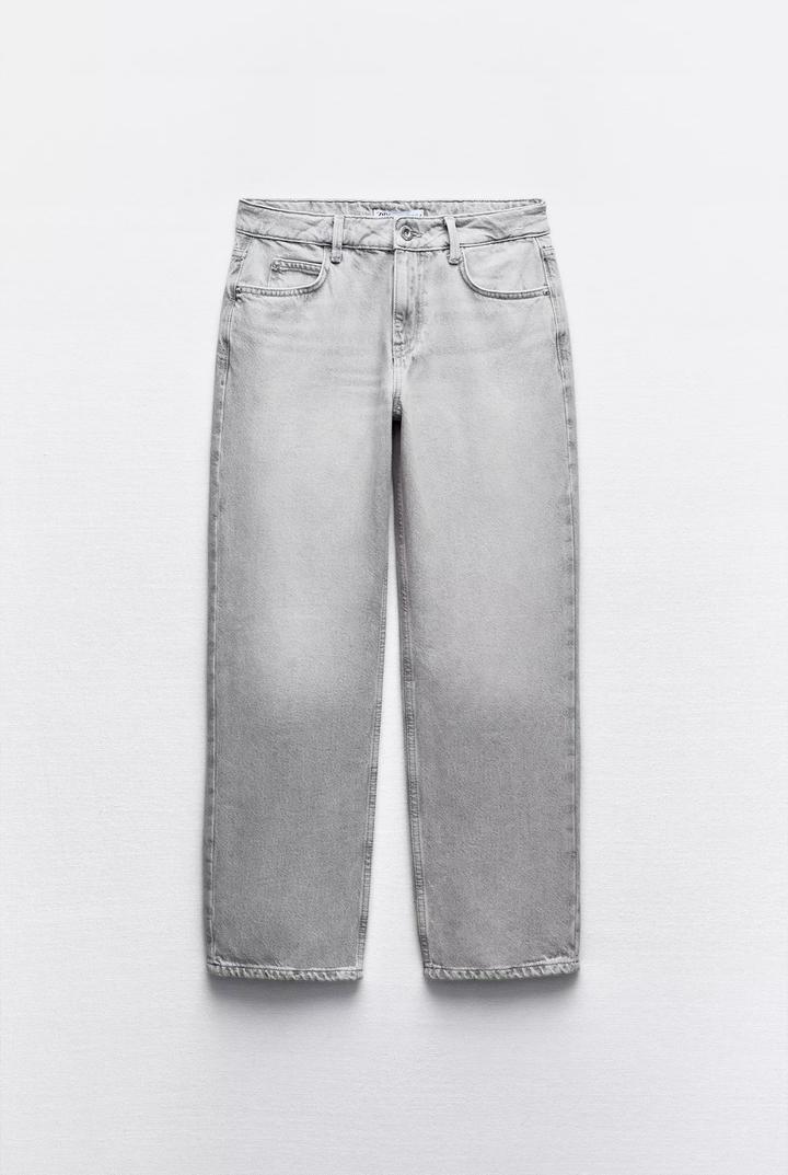 Джинсы ZARA
