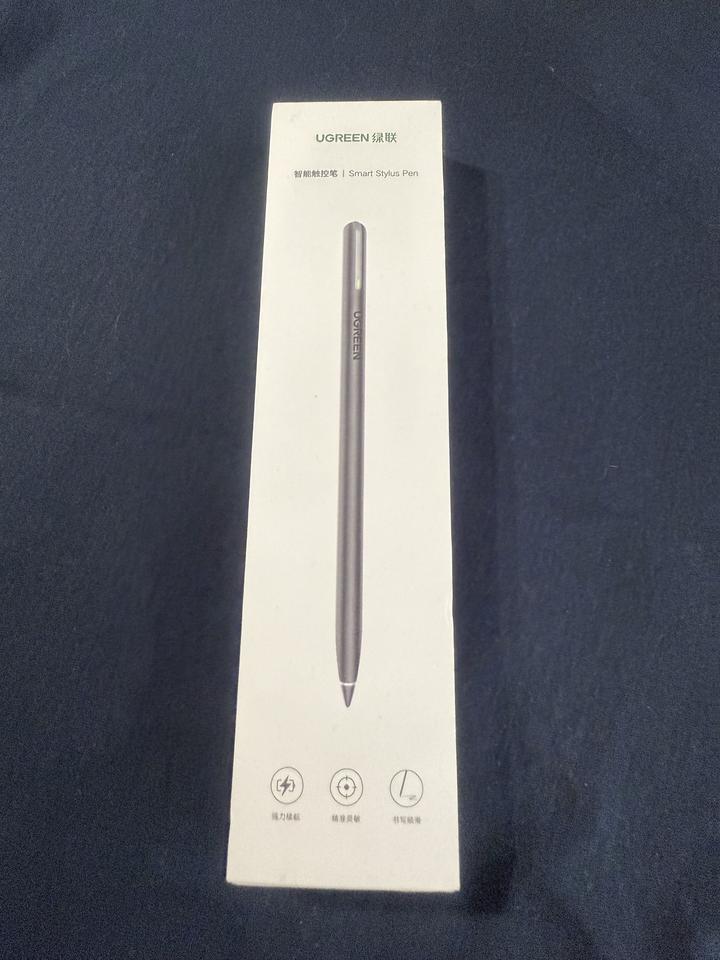 Ugreen Ручка-стилус для планшетов Smart Stylus Pen бренда Ugreen