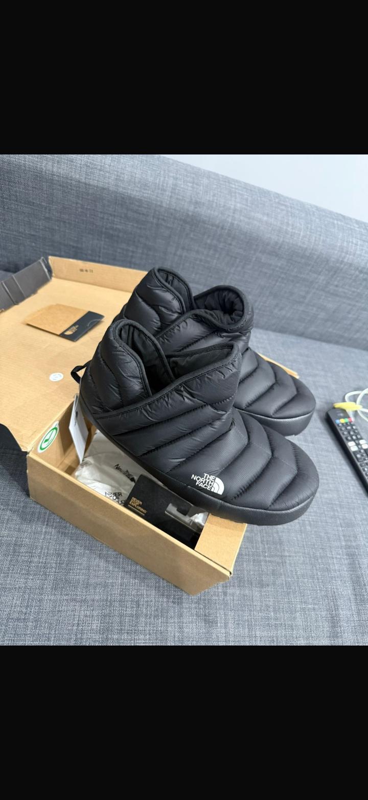 Слипоны The North Face