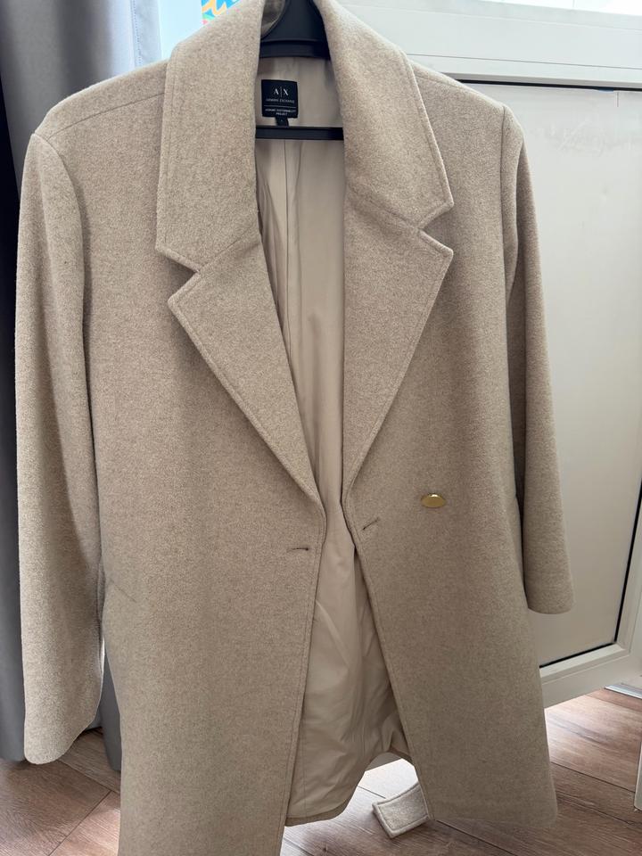 Armani Exchange