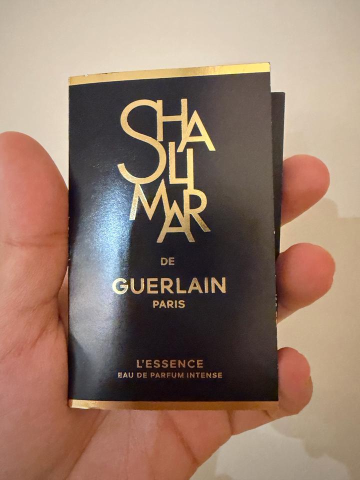 Guerlain