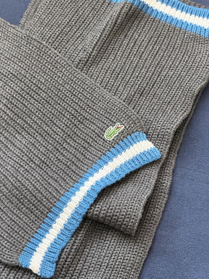 Lacoste