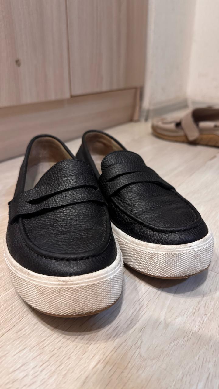Perfect Pairs