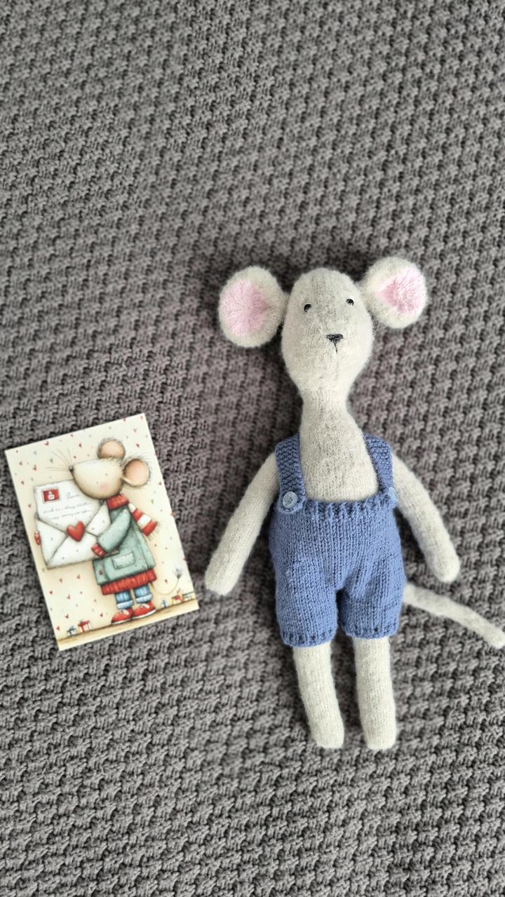 Handmade (ручная работа)