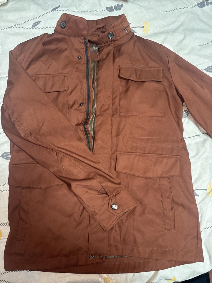 ветровка  Loro Piana