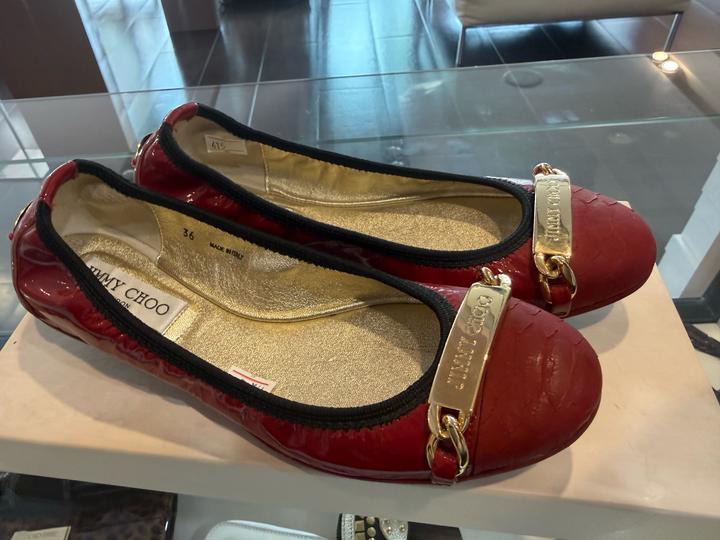 Jimmy Choo