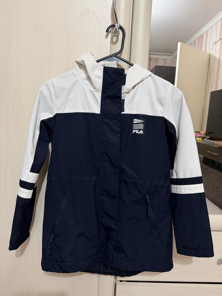 Куртка Fila