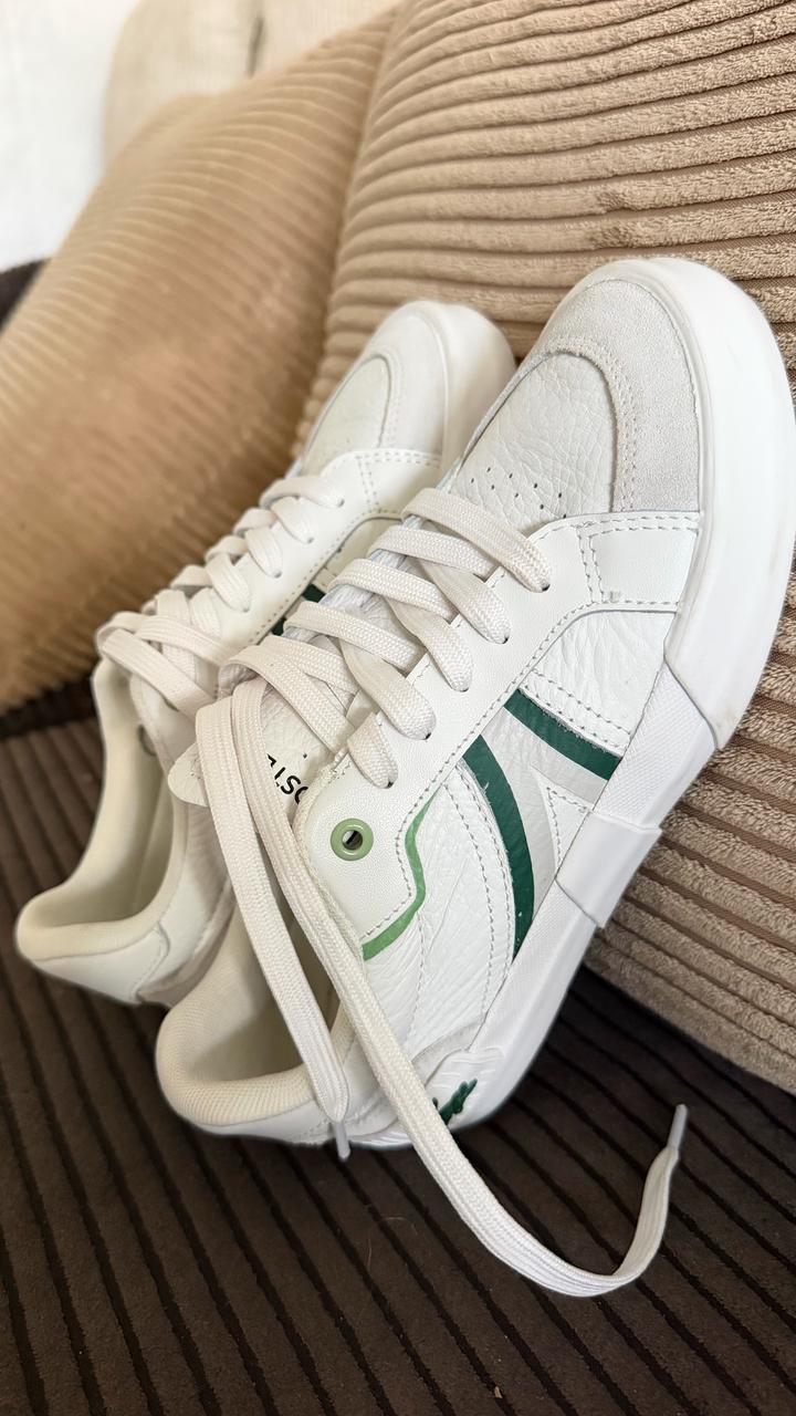 Lacoste