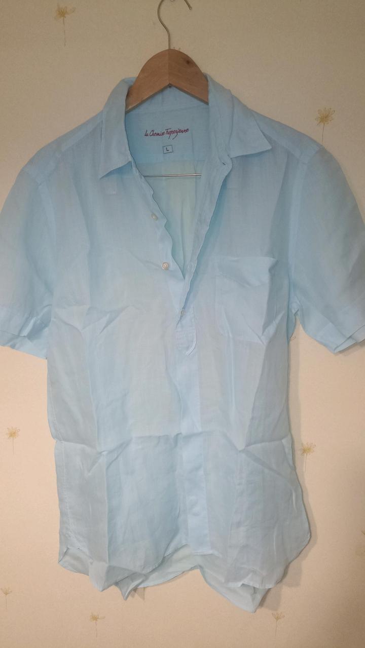 la chemise