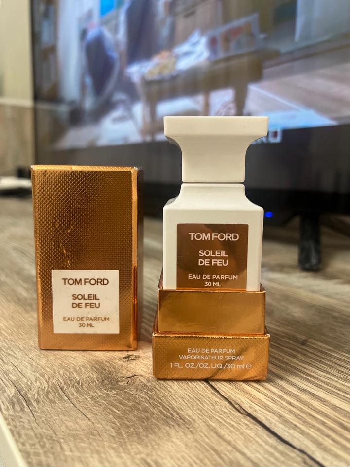 Tom Ford