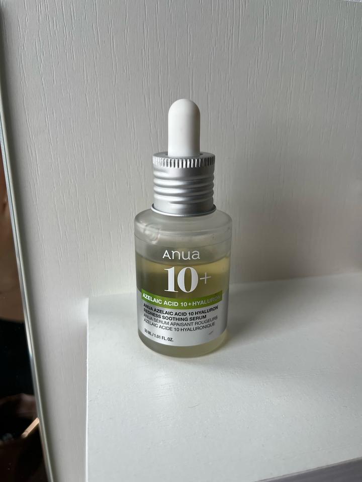 Сыворотка Anua