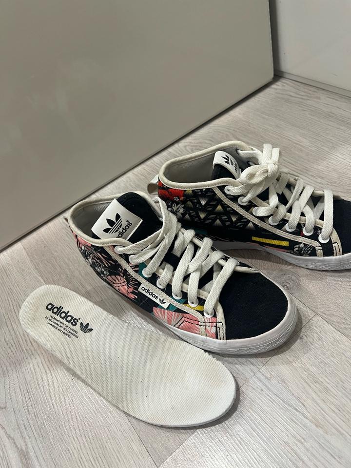 Adidas