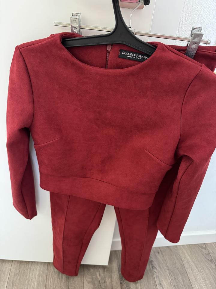 Dolce & Gabbana