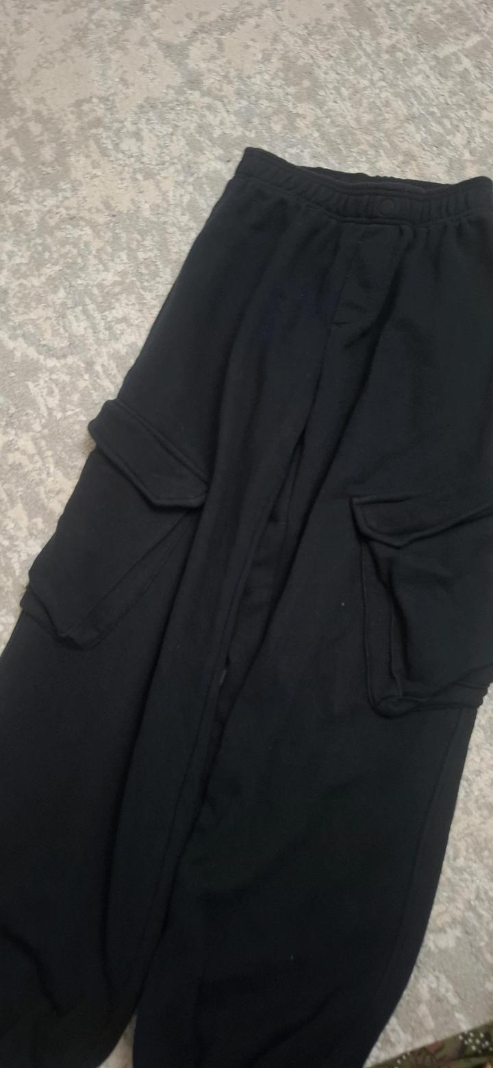 Zara Штаны