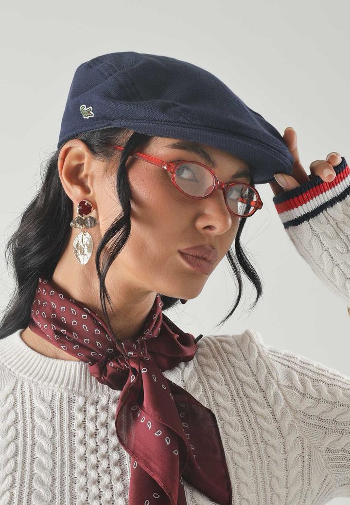 Кепи Lacoste