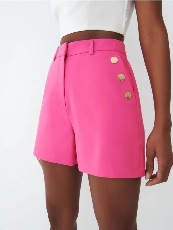 Шорты Zara