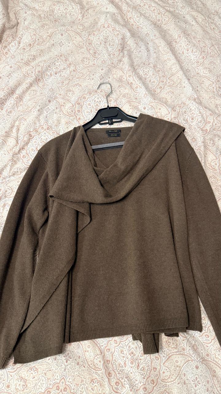 Massimo Dutti джемпер