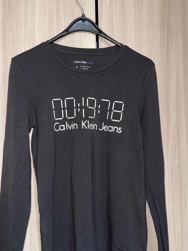 Calvin Klein