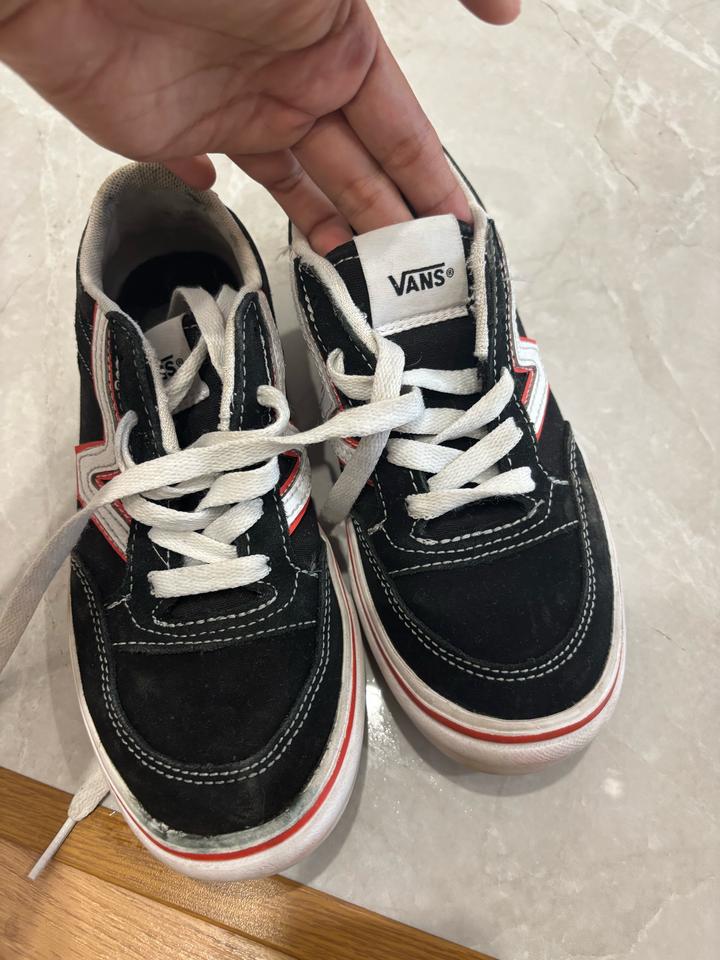 Vans
